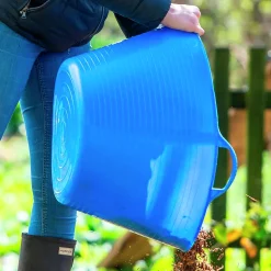 Flexikorg blå 38L>Red Gorilla Best