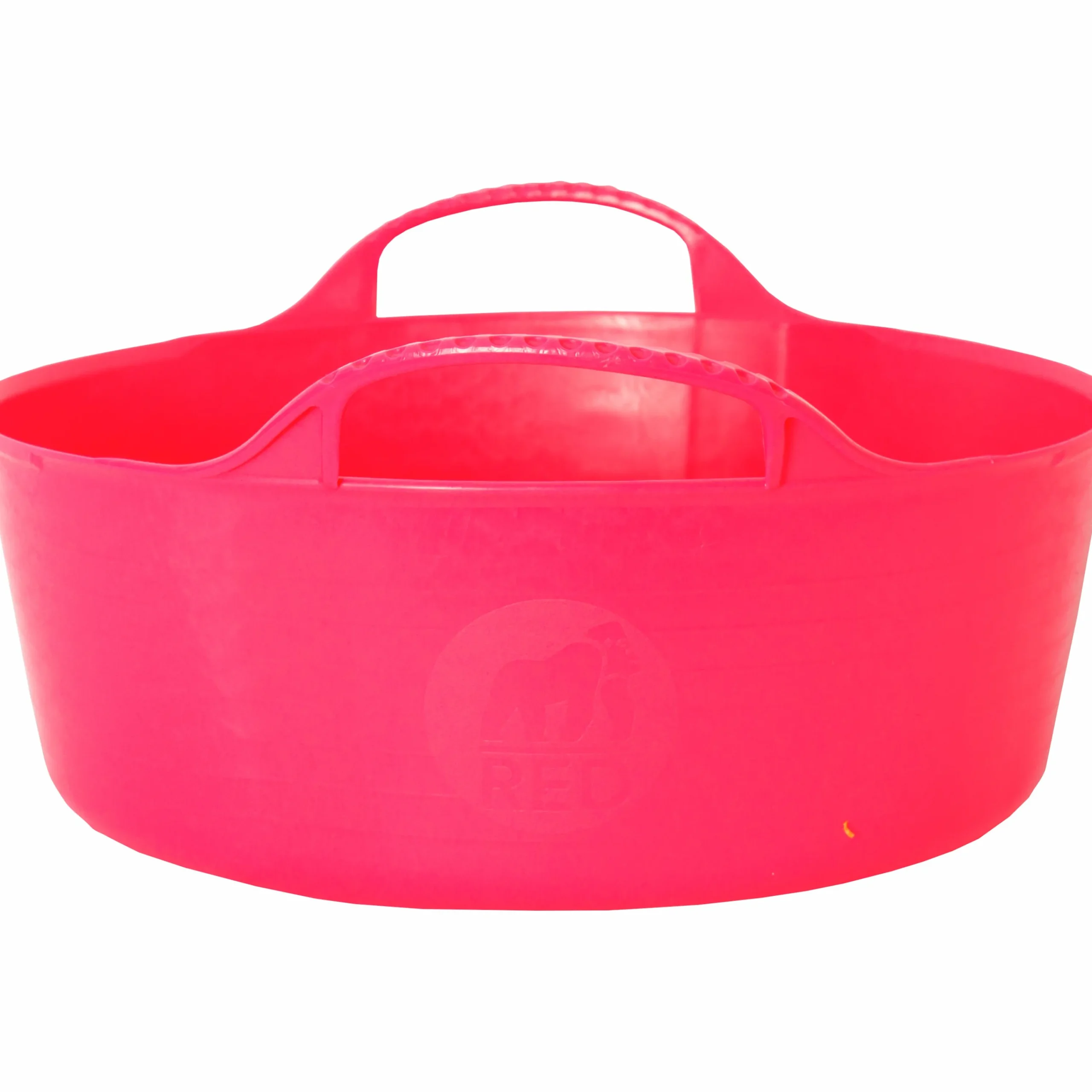 Flexikorg rosa 5L>Red Gorilla Discount