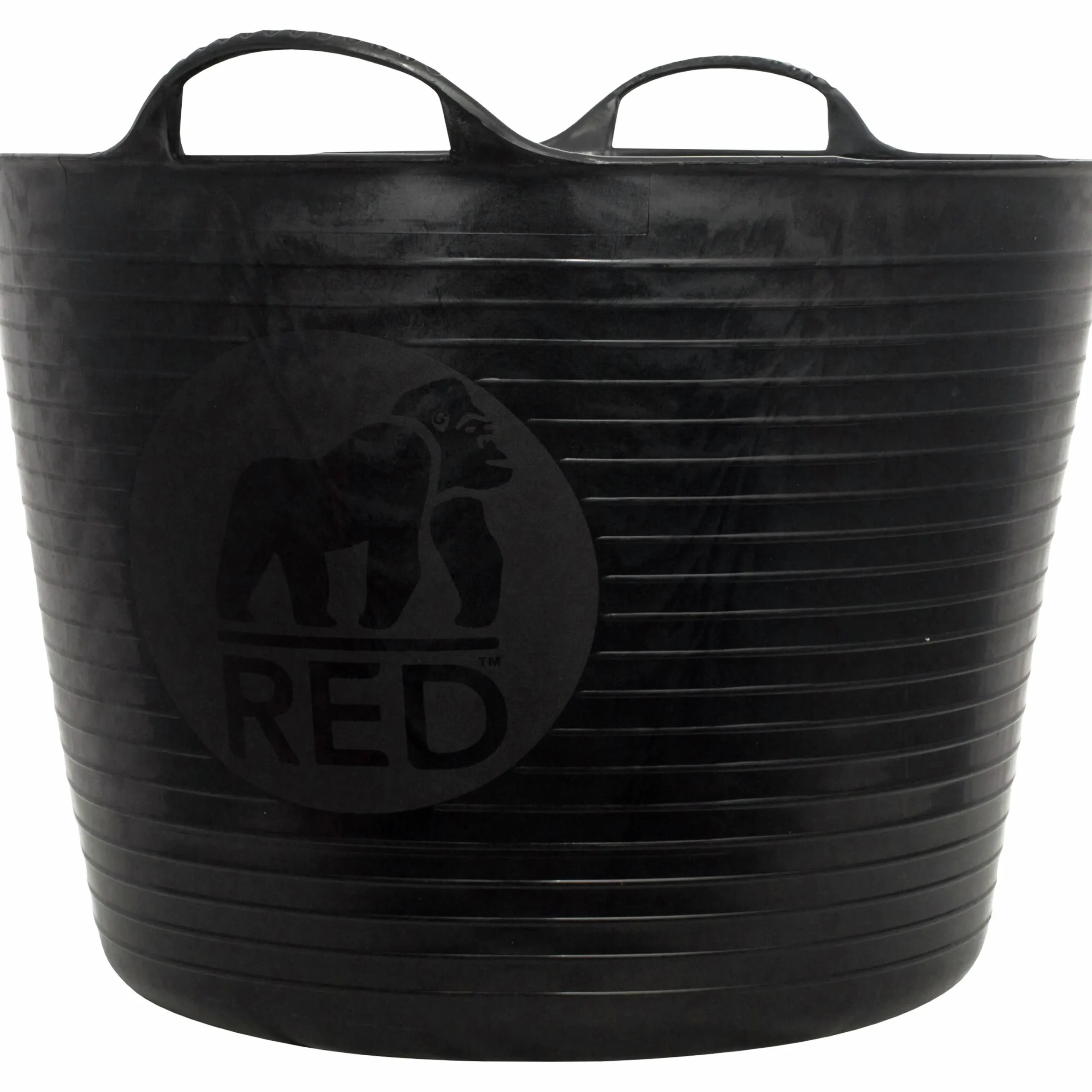 Flexikorg svart 38L>Red Gorilla Online