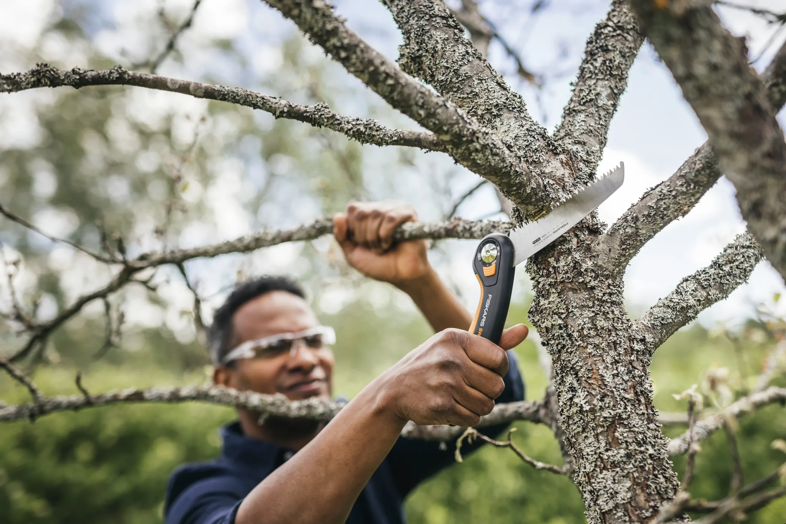 Fällsåg Plus SW69>Fiskars Online