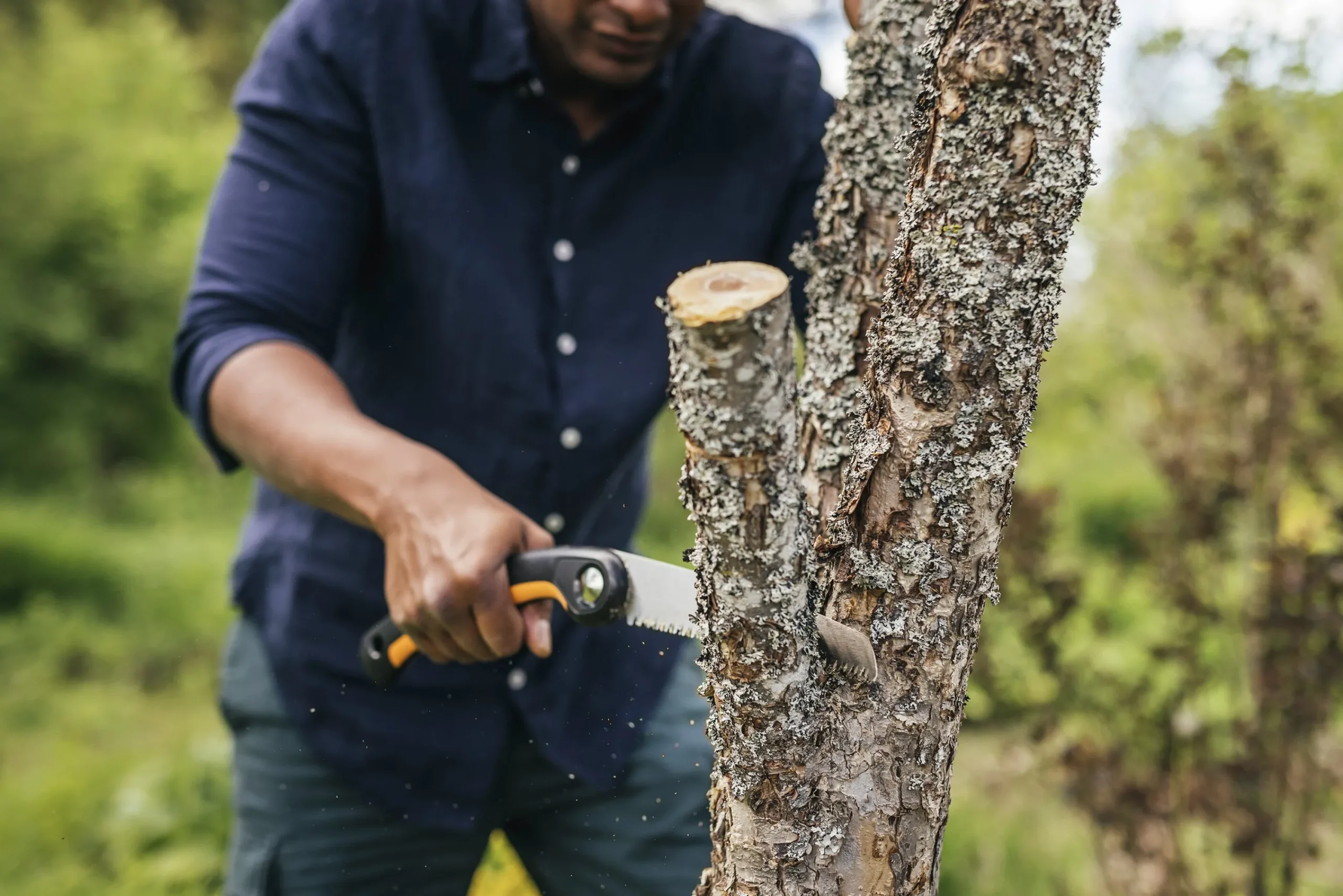 Fällsåg Plus SW69>Fiskars Online