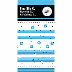 Flugfälla Flugpapper XL 8-p>Silverline Best