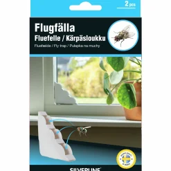 Flugfälla Fönster Diskret 2-p><noscript><img width=