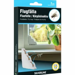 Flugfälla Fönster Diskret 2-p><noscript><img width=