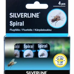 Flugfångare Spiral 4-p><noscript><img width=