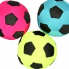 Flytande Hundleksak Fotboll Blandade färger 12cm>Dogman New