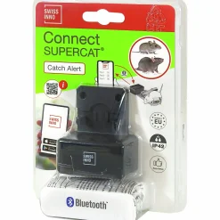 Fångstalarm Bluetooth SuperCat><noscript><img width=