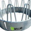 Foderhäck 12 ätplatser>Willab