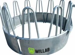 Foderhäck 12 ätplatser>Willab