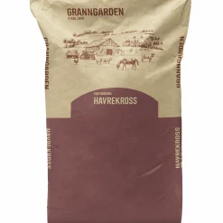 Foderråvara Havrekross 13kg>Granngården Online
