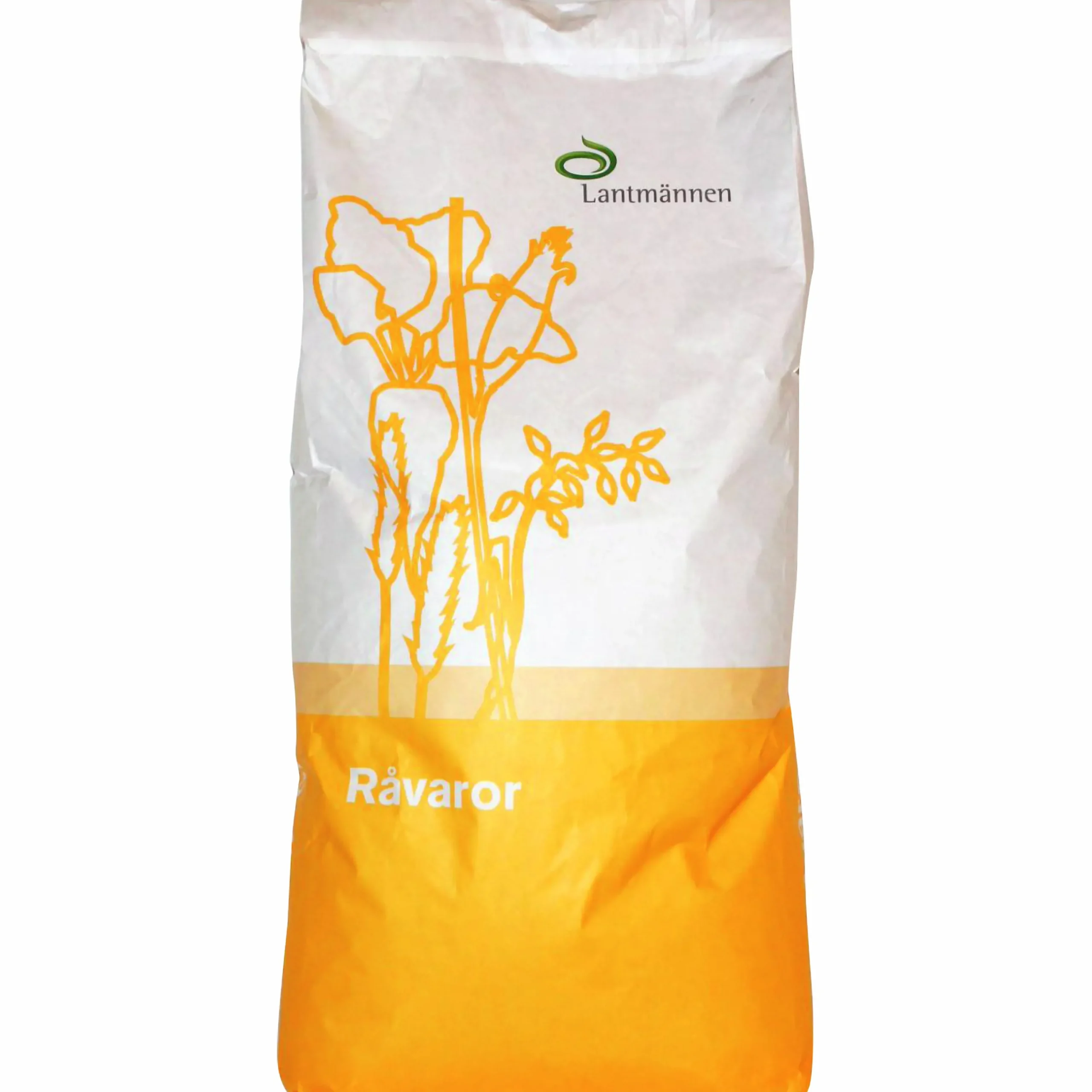 Foderråvara Vetekli Pellets 20kg>Lantmännen Outlet