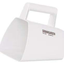 Foderskopa plast vit 2L><noscript><img width=