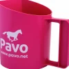 Foderskopa Plast 1L>Pavo New