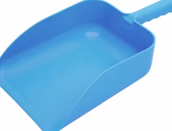Foderskopa blå 3L>V-Plast Best