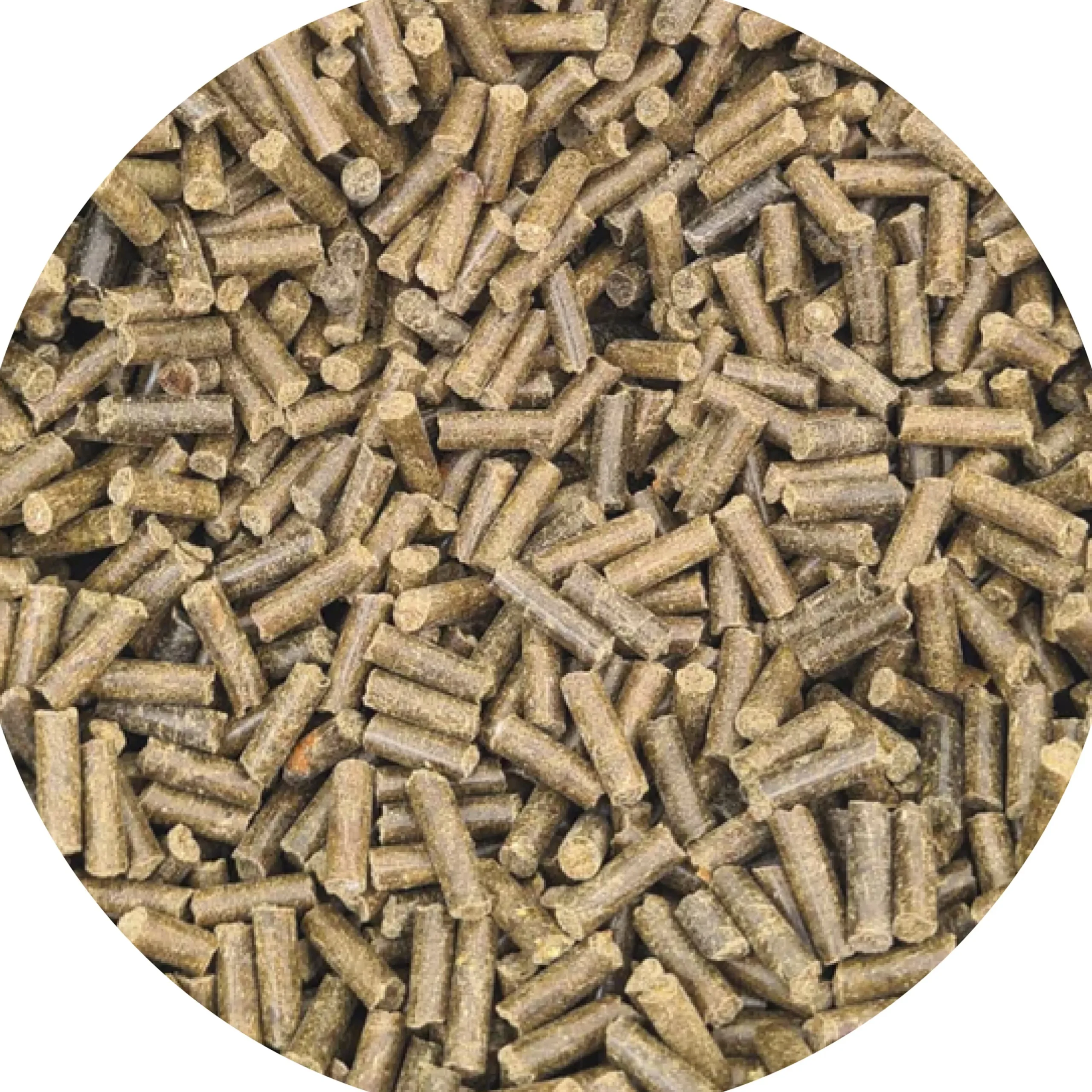 Fodertillskott Vitamins & Minerals 5kg>Brogaarden