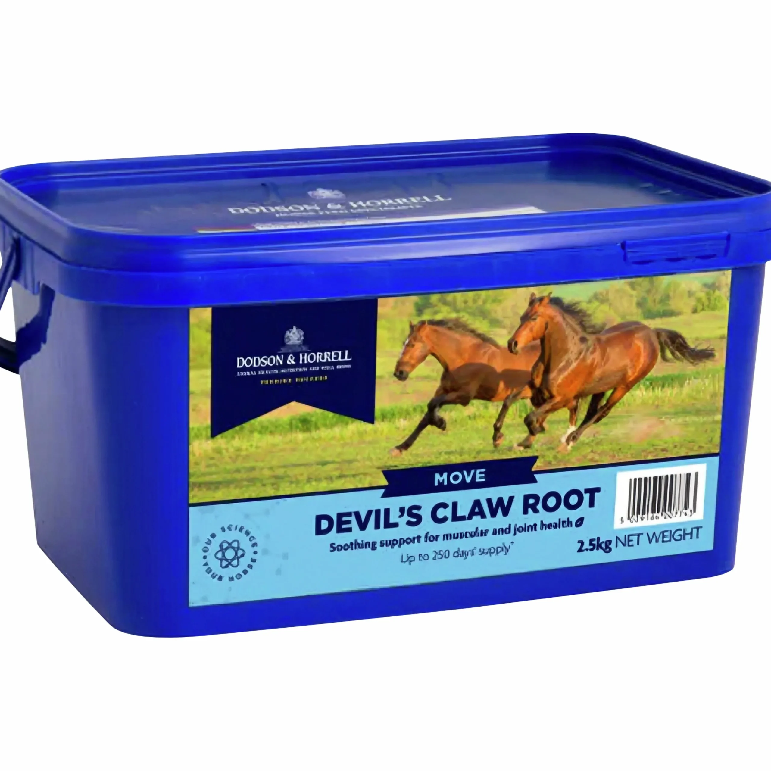 Fodertillskott Dodson & Horrell Devils Claw 1,5kg>Dodson Horrell