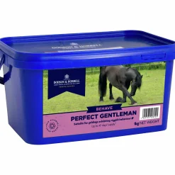 Fodertillskott Dodson & Horrell Perfect Gentleman 1kg>Dodson Horrell Hot