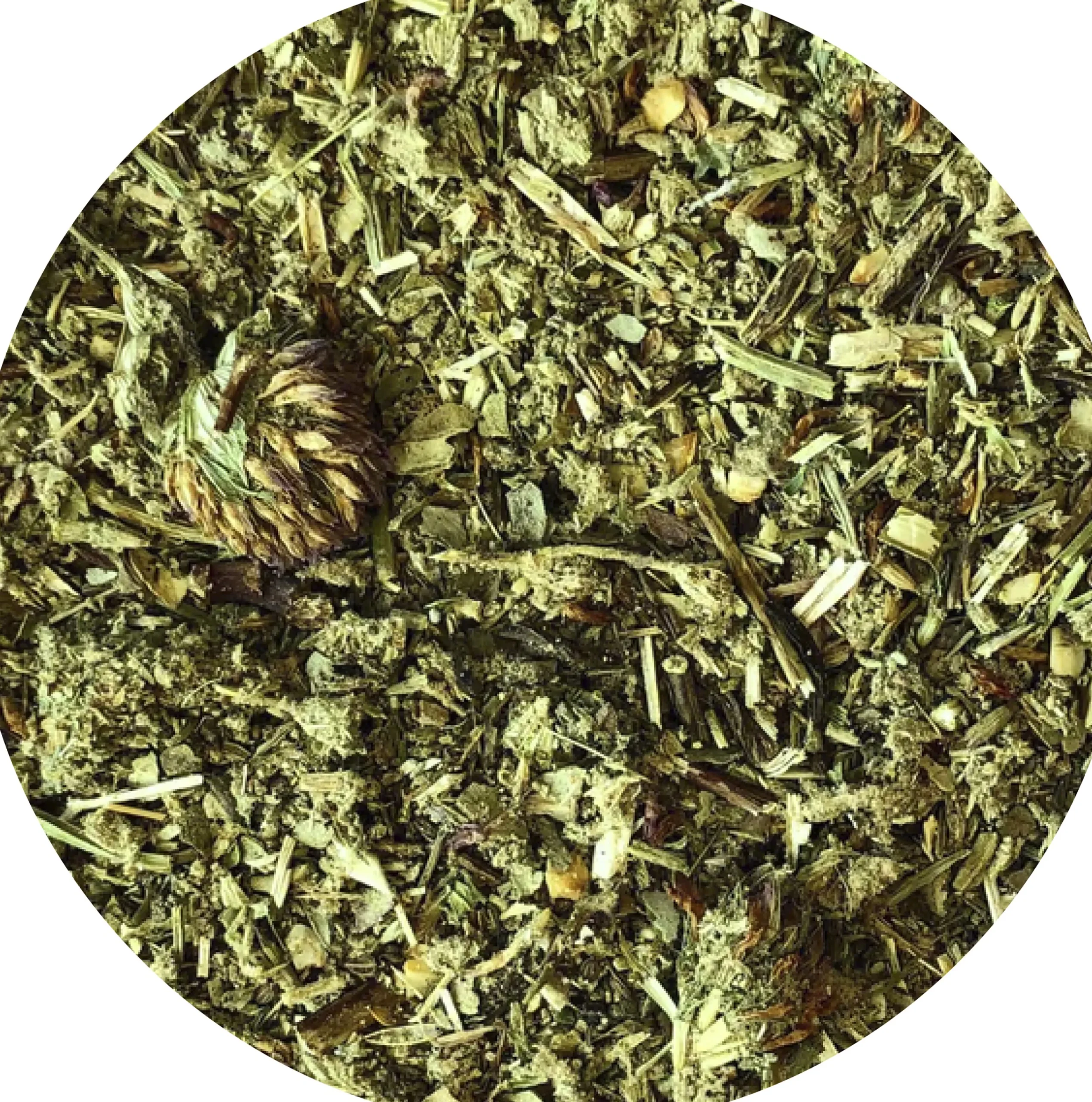Fodertillskott Dodson & Horrell Breathe Free Mix 1kg>Dodson Horrell Online