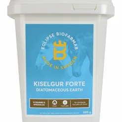 Fodertillskott Kiselgur Forte 500g>Eclipse Biofarmab Clearance