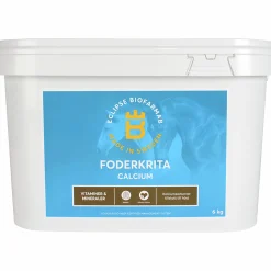 Fodertillskott Foderkrita 6kg>Eclipse Biofarmab Clearance