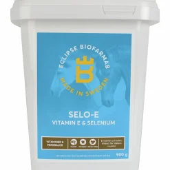Fodertillskott Selo-E 900g>Eclipse Biofarmab Discount