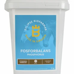 Fodertillskott Fosforbalans 2kg>Eclipse Biofarmab Best