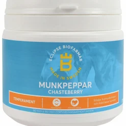 Fodertillskott Munkpeppar 200g>Eclipse Biofarmab Online