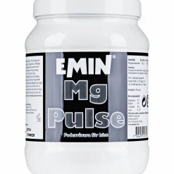 Fodertillskott Mg Pulse 1000g>Emin Online