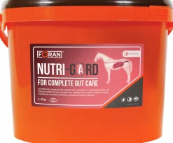 Fodertillskott NutriGard 1,2kg>Foran Equine