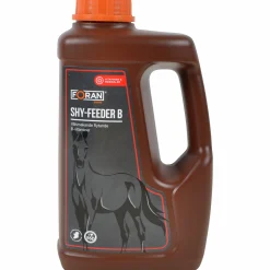 Fodertillskott Shy Feeder B-vitamin 1L>Foran Equine Clearance