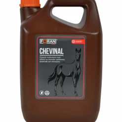 Fodertillskott Chevinal+ 5L>Foran Equine Clearance