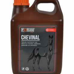 Fodertillskott Chevinal+ 2,5L>Foran Equine New