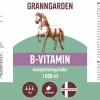 Fodertillskott B-Vitamin 1000ml>Granngården Discount