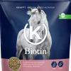 Fodertillskott Biotin Pellets 2,5kg>Krafft Outlet