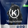 Fodertillskott Magnesium 500g>Krafft New