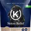 Fodertillskott Stress Relief 1300g>Krafft New