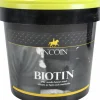 Fodertillskott Biotin 600g>Lincoln Clearance