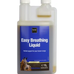 Fodertillskott Easy Breathing 1L>NAF