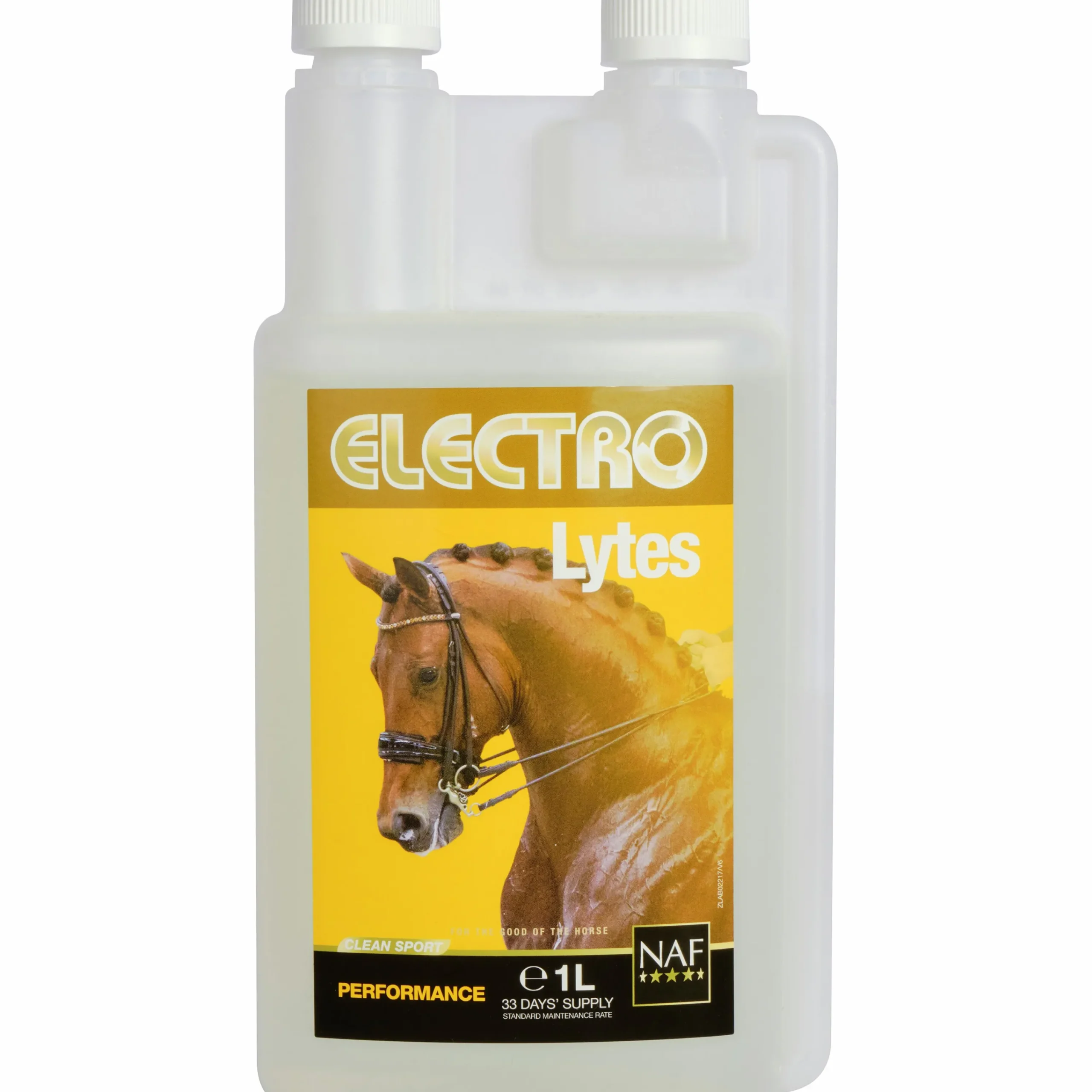Fodertillskott ElectroLytes 1L>NAF