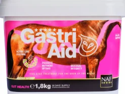 Fodertillskott GastriAid 1,8kg>NAF Online