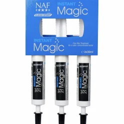 Fodertillskott Instant Magic 3-p>NAF Clearance