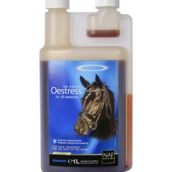 Fodertillskott Oestress 1L>NAF New