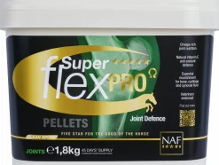 Fodertillskott Superflex Pro Omega>NAF Discount