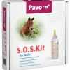 Fodertillskott SOS Kit>Pavo Discount