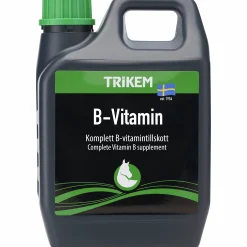 Fodertillskott B-vitamin 1L>Trikem Online