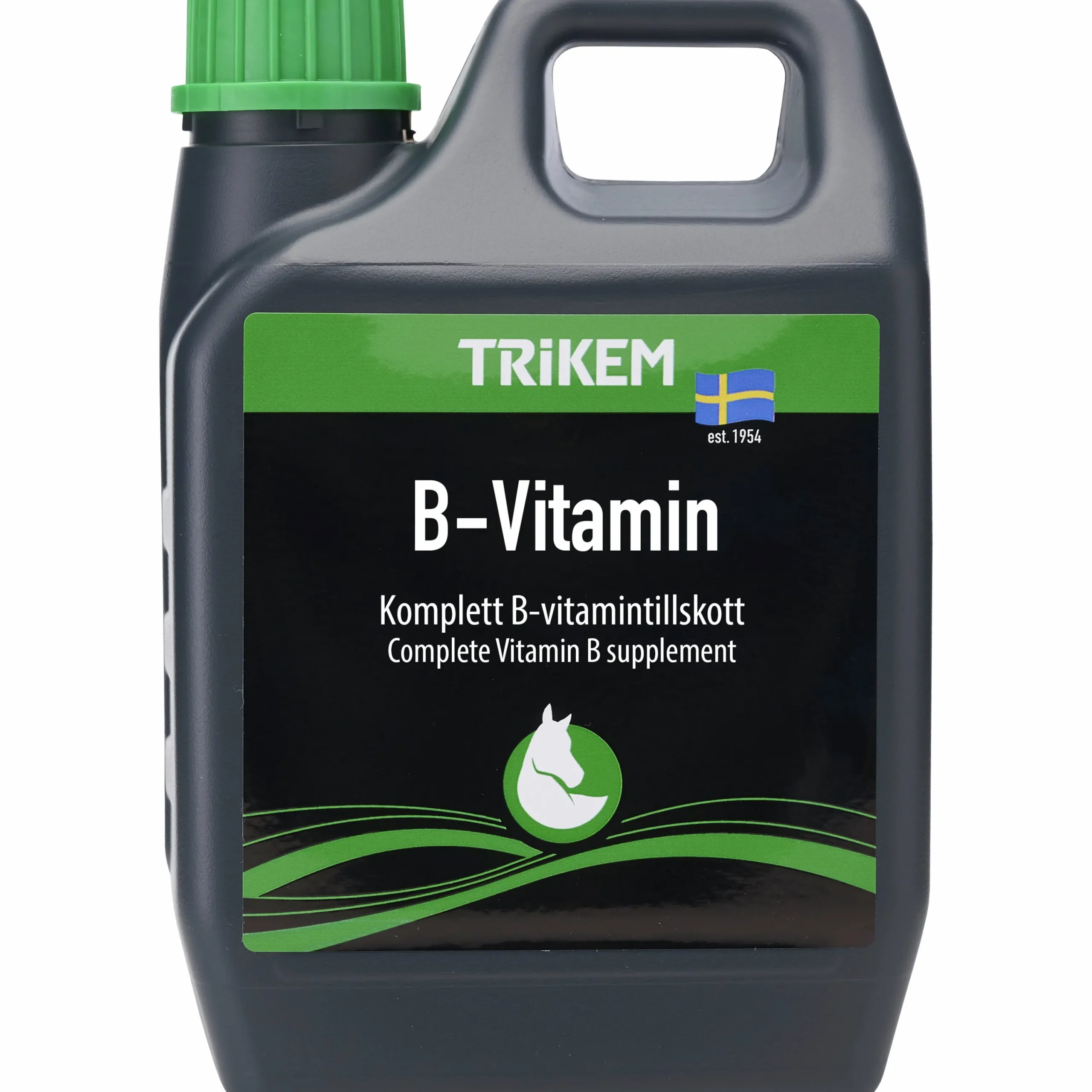 Fodertillskott B-vitamin 1L>Trikem Online
