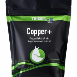Fodertillskott Copper+ 900g>Trikem Online