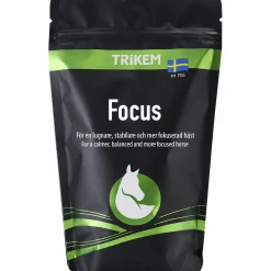 Fodertillskott Focus 600g>Trikem Hot