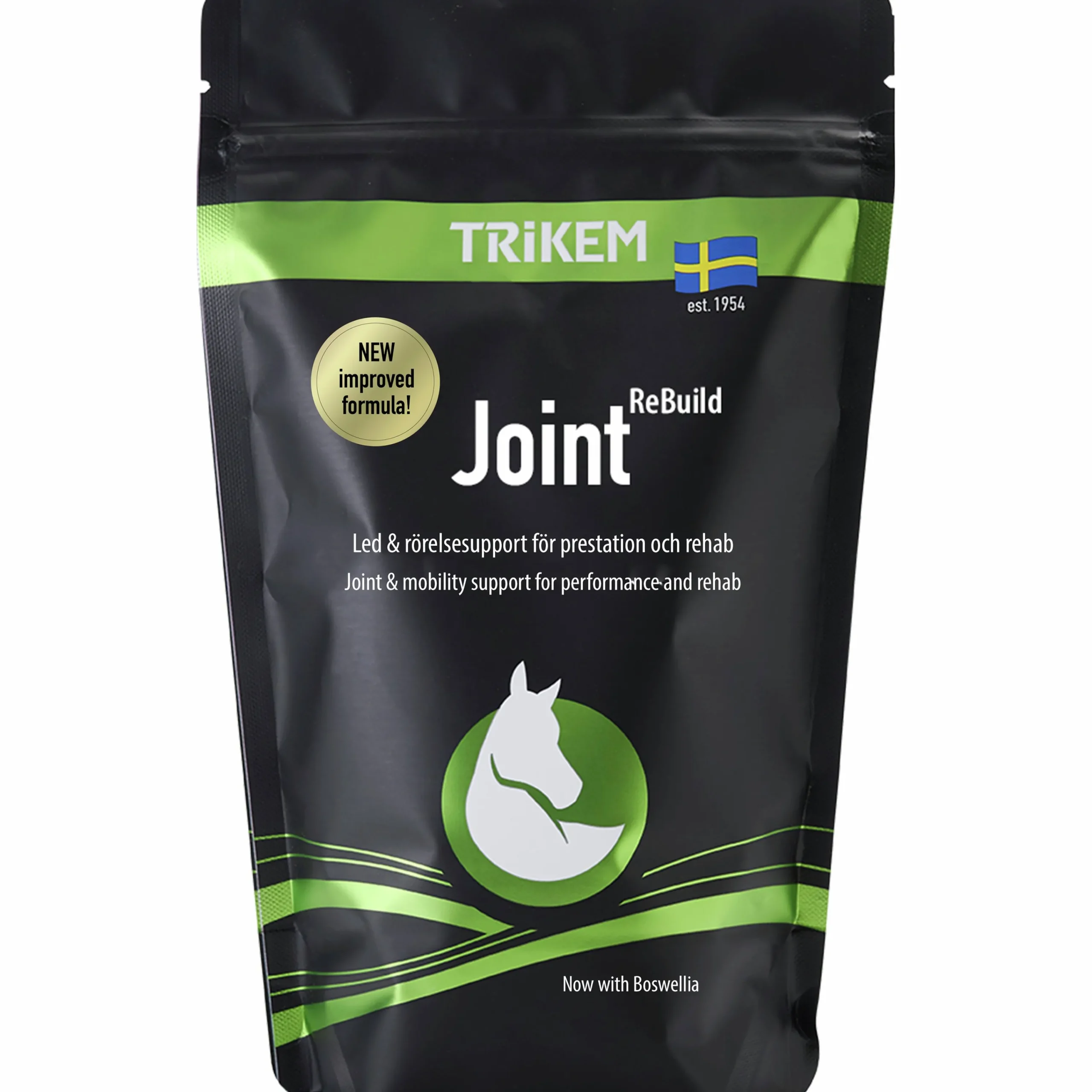 Fodertillskott Joint ReBuild 700g>Trikem Online