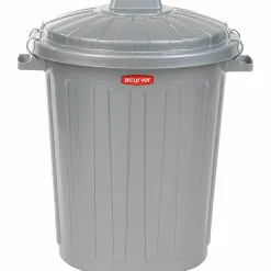 Fodertunna med lock 46L>Curver Sale